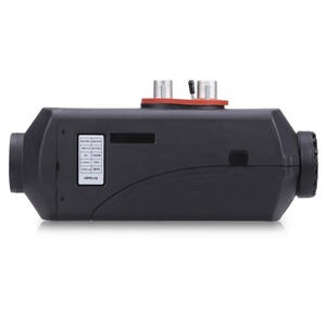 24V 12V 2kw 5kw 8kw barco coche calentador de aire de calefacción de aire de camión Diesel aparcamiento calentador - Product Image 6