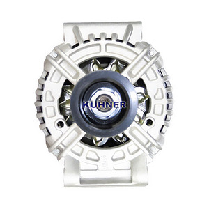 Alternatore compatibile con RENAULT LAGUNA I 1.6 16V (B568, B561) Benzina (KW: 79, CV: 107) dal 11-1997 al 03-2001 KUHNER - Product Image 1