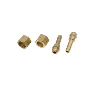 Conector de Manguera <span class=keywords><strong>para</strong></span> Cilindro de Oxígeno, CO2, Nitrógeno y Argón, Tipo Dividido, 4mm 6mm 8mm, M16, Conexión de <span class=keywords><strong>Gas</strong></span> Combustible 3/<span class=keywords><strong>8</strong></span> - Product Image 2