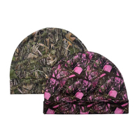 Bonnet multifonctionnel camouflage feuilles d'arbre personnalisable – Sous-casque, bonnet de sommeil, bonnet de sport pour homme