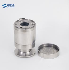 מכשיר דגימת אוויר LPC-C100 מאושר לתעשיית התרופות, תומך בעיצוב בהתאמה אישית וגישה נוחה לצלחת פטרי 90 מ\\\"מ - Product Image 6