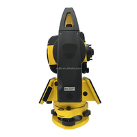 Station totale robotique topographique de haute précision du sud A1/NTS-A12R15 pour l'arpentage