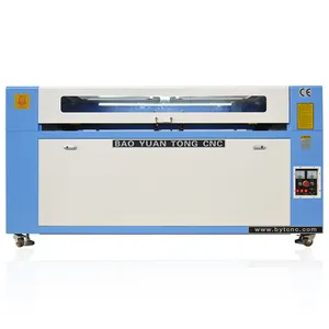 professional Laser Cutting Engraving machine for Nonmetal granite wood paper leather fabric