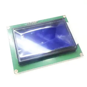 אישית LCD אופי JXL12864F04 סיכות t LCD מסך מודול