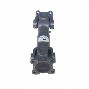 Pièces détachées pour chargeuse sur pneus HUAMAO, arbre de transmission hydraulique principal, OEM 4110003071 C52 4110002912 4110004221 - Product Image 3