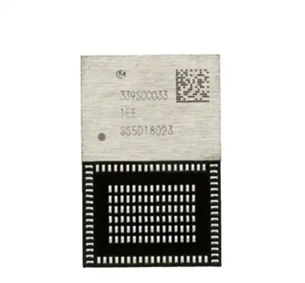 339S00033 Für iPhone 6S 6S plus 6SP U5200-RF WLAN-IC-Modul WI-FI-Chip hohe Temperatur