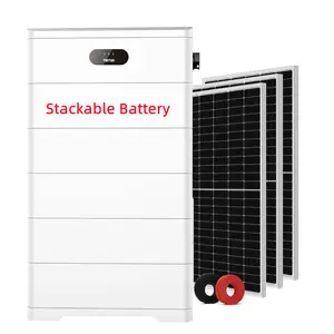 15kwh 20kwh Lithium-Ionen-Batterie zelle 72v 40ah Lithium-Batterie pack Solarpanel-Set Batterie für Energie speichers ystem zu Hause 50kwh