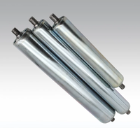 Vente en gros et au détail de rouleaux en acier inoxydable de haute qualité résistants à l'usure