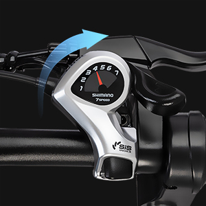 <span class=keywords><strong>Bicicleta</strong></span> <span class=keywords><strong>de</strong></span> <span class=keywords><strong>Montaña</strong></span> Eléctrica Híbrida Ridstar Q20 Pro 750W/2000W <span class=keywords><strong>con</strong></span> <span class=keywords><strong>Batería</strong></span> Doble <span class=keywords><strong>de</strong></span> Litio <span class=keywords><strong>de</strong></span> 48V 40AH y Marco <span class=keywords><strong>de</strong></span> Aleación <span class=keywords><strong>de</strong></span> Aluminio - Product Image 5