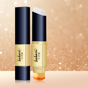 Nhãn Hiệu Riêng <span class=keywords><strong>Double</strong></span> Side Trang Điểm Highlighter Che Khuyết Điểm Stick Với Cọ Thuận Tiện An Toàn Bền Kem Nền - Product Image 1