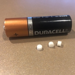 PP OEM Gas, Lọc Chất Lỏng 0.1 Đến 300 Micron PE HDPE PTFE Đĩa Polypropylene Xốp Nhựa Air Pin Vent Thiêu Kết - Product Image 2