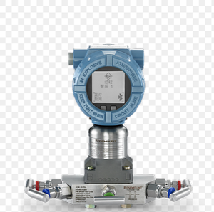 ขายดี 3051S 3051CD 3051TG 3051 2051 เฟืองท้ายสำหรับ Rosemounte - Product Image 4