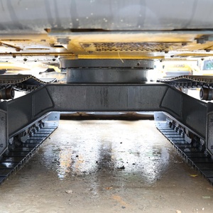 Excavadora Hidráulica Usada Komatsu PC60-8 de 6.5 Toneladas, Original de Japón, con Motor y Componentes Principales - Product Image 3