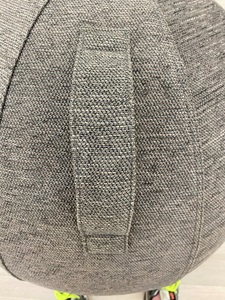 Bunter Innen büro Anti Burst Yoga Sitz stabilität <span class=keywords><strong>Ball</strong></span> Stuhl Gymnastik <span class=keywords><strong>ball</strong></span> mit Abdeckung für Übung - Product Image 2