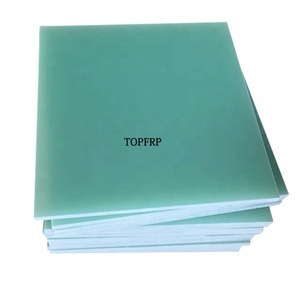 แผ่นฉนวนไฟเบอร์กลาสอีพ็อกซี่ G10 FR4 G11 - Product Image 6
