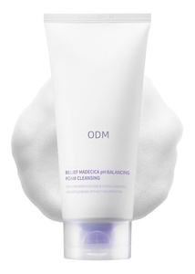 Espuma Limpiadora <span class=keywords><strong>Facial</strong></span> Vegana Celimaca con Vitamina C para Hidratar, Humectar, Reparar y Calmar la Piel, No Irritante - Product Image 4