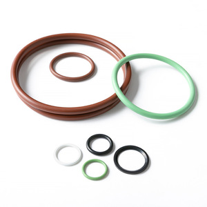 Anneau en caoutchouc anneau de silicone anneau de fluor - Product Image 6