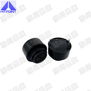 HITPOINT PV-3529EPQ Timbre de Voz Inteligente para Seguridad en el Hogar y Ascensores, para Automoción y Otras Industrias - Product Image 3