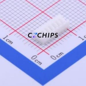 B1251H-7P Housing (Wire-to-Board / Wire-to-Wire) P=1.25mm Connector 1x7P 1.25mm 1 7 - Product Image 1