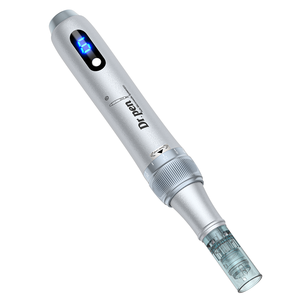 ผลิตภัณฑ์ดูแลผิวหน้า Dr. Pen M7S ออโต้ อิเล็กทริก เดอร์มาเพ็น ไมโครนีดลิ่ง เมโสเธอราพี เดอร์มาเพ็น สำหรับลบรอยแผลเป็น รักษาสิว - Product Image 4
