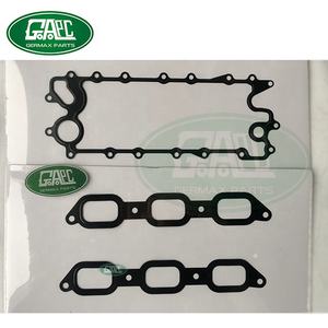 Kit de joints de moteur essence <span class=keywords><strong>V6</strong></span> 3.0L pour Range Rover Sport 2014 2015, <span class=keywords><strong>Jaguar</strong></span> XJ 2013-2015, XF 2013-2015, <span class=keywords><strong>F</strong></span>-<span class=keywords><strong>Type</strong></span> 2014 2015 GL1386 - Product Image 2