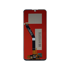 Display LCD con Touch Screen per Huawei <span class=keywords><strong>Y6</strong></span> <span class=keywords><strong>2019</strong></span>, Assemblaggio Digitizer per Schermo LCD Huawei <span class=keywords><strong>Y6</strong></span> <span class=keywords><strong>Prime</strong></span> <span class=keywords><strong>2019</strong></span> - Product Image 4