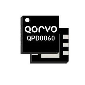 QPD0060TR7 ชิ้นส่วนอิเล็กทรอนิกส์ใหม่และของแท้ DC-3.6 GHz - Product Image 1