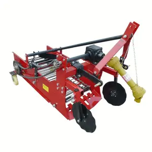 Mini Rijst Tarwe Reaper Bindmiddel Machine Groene Pinda Harvester Met Lage Prijs