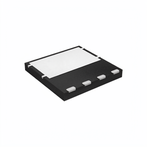 PowerPAK SO-8 BOM IC In Stock SIRA64DP-T1-RE3 Transistors Electronics Component - Product Image 1