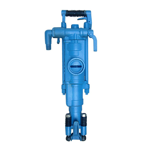 Draagbare Rotsboormachine Yn27c Benzine Interne Verbranding Hand Vastgehouden Rotsboor - Product Image 6