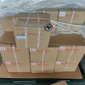 Сигнальный челночный клапан 4468336 YA00000543 4470661 для <span class=keywords><strong>Hitachi</strong></span> ZX200 ZX200-5G ZX210 ZX240 ZX330 ZX360 - Product Image 4