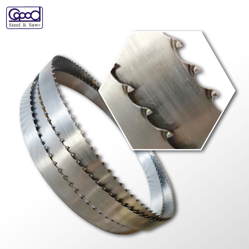 Manufacturer Carbide Tip Saw Blades Sawmill