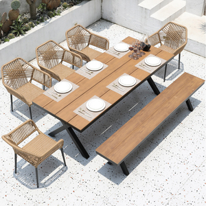 <span class=keywords><strong>Chaise</strong></span> de salle à manger <span class=keywords><strong>en</strong></span> plein air pour restaurant de luxe moderne mobilier de jardin <span class=keywords><strong>chaise</strong></span> <span class=keywords><strong>en</strong></span> <span class=keywords><strong>rotin</strong></span> <span class=keywords><strong>tressé</strong></span> <span class=keywords><strong>chaise</strong></span> d'extérieur pour hôtel - Product Image 4