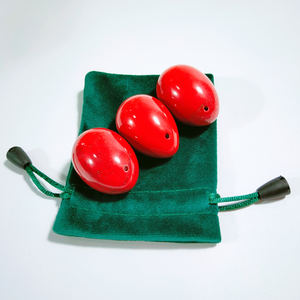Produits de massage vaginal pour femmes, œufs de jade néphrite, œufs de yoni pour exercices vaginaux - Product Image 3