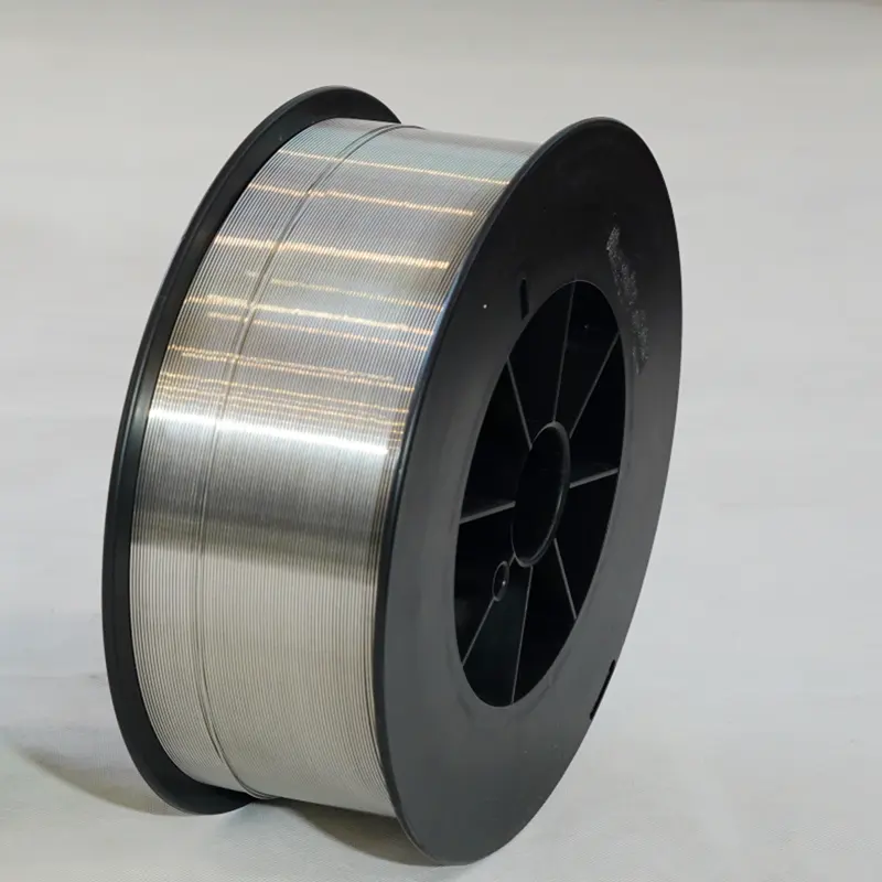 TIG MIG Aluminum welding wire er4043 er5356 alambre de soldadura de aluminio ER5356 4043 5356 4047 1100