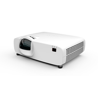 YINSLOO Yoga ST Source de lumière laser Projecteur 3LCD 0.44 1 Rapport de projection 5000000 1 Rapport de contraste dynamique