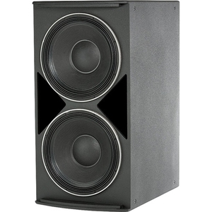 ซับวูฟเฟอร์คุณภาพพรีเมียม ASB7128 ของแท้ใหม่เอี่ยม ขนาด 18 นิ้ว แบบยิงเสียงด้านหน้า สีดำ สำหรับงานเสียงระดับมืออาชีพ - Product Image 1