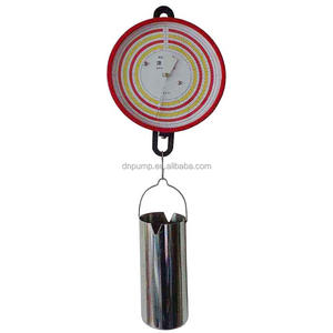 Misuratore di Densità della Polpa a Basso Prezzo Scala di Densità della Polpa Marcy con Contenitore in Acciaio Inossidabile - Product Image 1