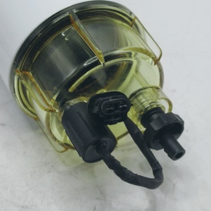 Ensemble séparateur d'eau 1EAS00-1105350 pour tracteur agricole et moissonneuse-batteuse – Améliore le refroidissement du moteur - Product Image 5