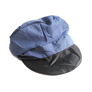 Ensemble d'uniformes de police Cosplay Jouet de jeu de rôle pour enfants avec casquette de policier et vêtements pour garçons et filles - Product Image 3