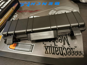 Coltello in plastica, - Product Image 5