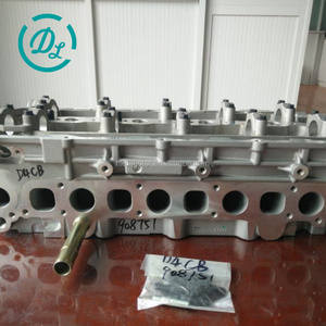 ฝาสูบ EexcavaStart D4CB รุ่น 22100-4A000 อะไหล่ทดแทนสำหรับเครื่องยนต์ฮุนได รถยกหนัก อะไหล่รถขุด - Product Image 3