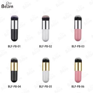 <span class=keywords><strong>Meilleur</strong></span> <span class=keywords><strong>pinceau</strong></span> pour fond de teint Pinceaux de maquillage pour crème plate Maquillage cosmétique professionnel <span class=keywords><strong>Pinceau</strong></span> pour <span class=keywords><strong>poudre</strong></span> <span class=keywords><strong>libre</strong></span> - Product Image 6