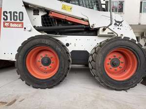 มอเตอร์แบริ่งรถตักล้อยาง S160/S300/330 คุณภาพเยี่ยม รุ่นปี 2023 ผลิตในญี่ปุ่น สำหรับใช้งานเชิงพาณิชย์ งานหนัก - Product Image 4