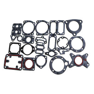 Pièces de moteur diesel Jeu de joints inférieurs 3803404 pour CumminsL10/M11 - Product Image 2