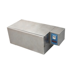 Probador de Resistencia al Amarilleo por Luz Ultravioleta Acelerada ASTM D1148 - Product Image 2