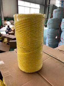 Cordon de <span class=keywords><strong>suspension</strong></span> PP d'usine d'emballage de <span class=keywords><strong>corde</strong></span> Hitech pour mangeoire d'élevage de volaille - Product Image 4