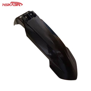 Nouvelles pièces de rechange en plastique pour moto tout-terrain KTM250 Motocross 2020 avec garantie d'un an - Product Image 3