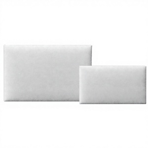 Feuille de mousse souple polyvalente avec amorti pour inserts d'emballage et protection des produits - Product Image 1