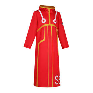 Costume de Cosplay <span class=keywords><strong>Luffy</strong></span> <span class=keywords><strong>One</strong></span> <span class=keywords><strong>Piece</strong></span>, Thème Animation Performance Future - Product Image 3
